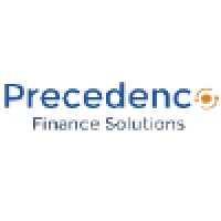 Precedence Finance Solutions Logo