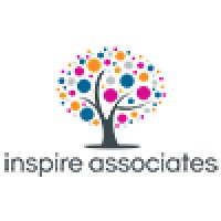 Inspire Associates Inc. Logo
