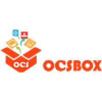 Ocsbox Logo