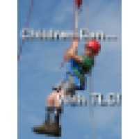 Texas Lions Camp, Inc. Logo