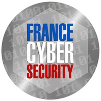 Label France Cybersecurity Logo