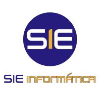 SIE Informática Logo