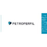 Pettroperfil Ind de Perfis Plasticos Logo
