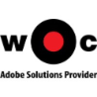 WOC - Adobe Solutions Provider Logo