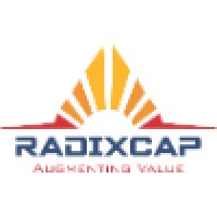 Radix Capital Advisors Logo