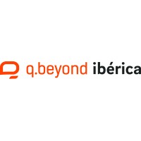q.beyond ibérica S.L. Logo