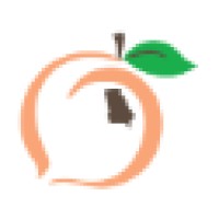 Peach State Pride Logo