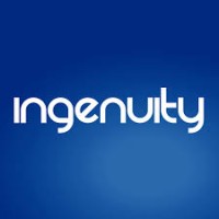 Ingenuity Technologies Limited Logo