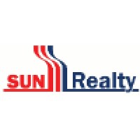 Sun Realty - Houston Logo