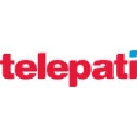 Telepati Logo