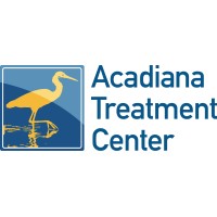Acadiana Treatment Center Logo