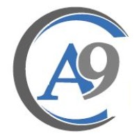 A9 Manufacturing, Inc. Logo