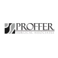 Proffer Surgical Associates Logo