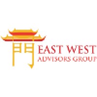East West Advisors Group Logo