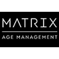 Matrix Age Management Logo
