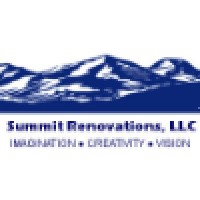 Summit Renovations, LLC Logo