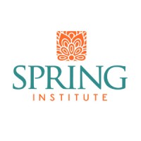 Spring Institute for Intercultural Learning Logo