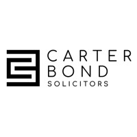 Carter Bond Solicitors Logo