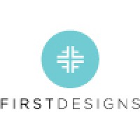 First Designs NL Logo