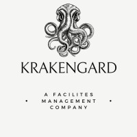 Krakengard Logo