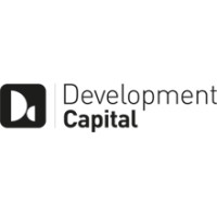 Development Capital Logo