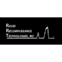 Radio Reconnaissance Technologies, Inc. (RRT) Logo