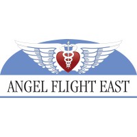 Angel Flight East Logo