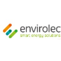 Envirolec Smart Energy Solutions Logo