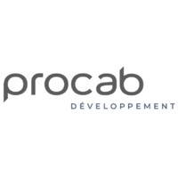 Procab Développement Logo