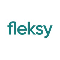 Fleksy virtual keyboard SDK - Text Input Technologies Logo