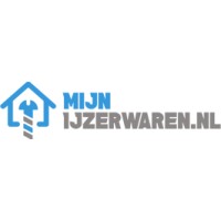 MijnIJzerwaren.nl Logo