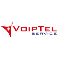 VoipTel Service Sagl Logo