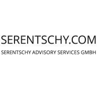 Serentschy Advisory Services GmbH Logo