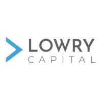 Lowry Capital Logo