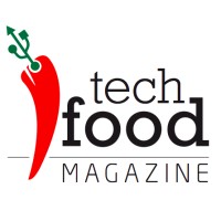 TechFood Magazine Logo