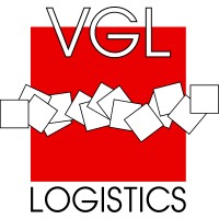 VGL-Logistics BV Logo