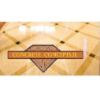 Concrete Concepts Logo