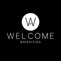 Welcome Amenities Logo