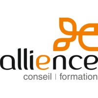 Allience Logo