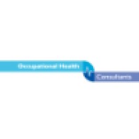 Occupational Health Consultants Ltd Logo