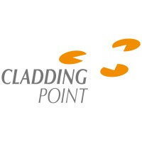 Cladding Point Logo