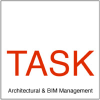 TASK ABM | Architectural & BIM Management Logo