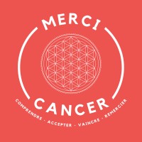 Merci Cancer Logo