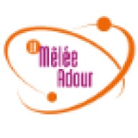 La Mêlée Adour Logo
