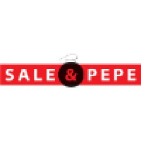 SALE&PEPE Logo