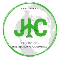 John Molson International Committee Logo