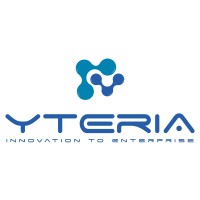 Yteria Logo