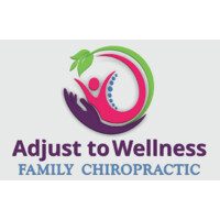 Adjust to Wellness Family Chiropractic Logo