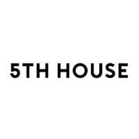 5th House PR Logo