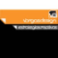 Vargas Design Logo